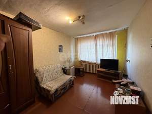 1-к квартира, вторичка, 30м2, 1/5 этаж