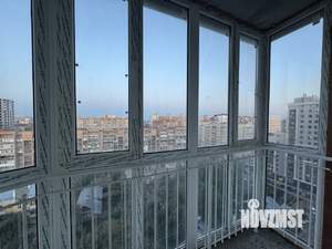 1-к квартира, вторичка, 50м2, 12/16 этаж