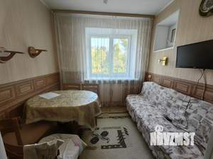 2-к квартира, вторичка, 52м2, 2/8 этаж