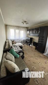 2-к квартира, вторичка, 43м2, 5/5 этаж