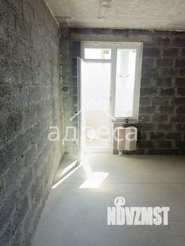 1-к квартира, вторичка, 40м2, 21/23 этаж