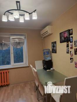 3-к квартира, вторичка, 70м2, 5/12 этаж