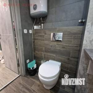 1-к квартира, вторичка, 44м2, 16/20 этаж