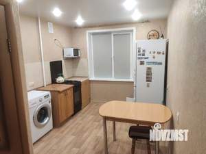 3-к квартира, вторичка, 60м2, 2/9 этаж