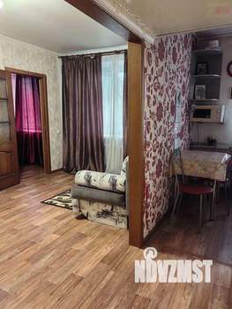2-к квартира, вторичка, 37м2, 1/5 этаж