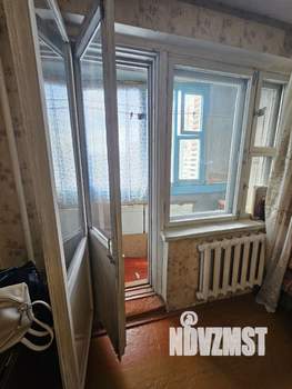 1-к квартира, вторичка, 33м2, 8/12 этаж