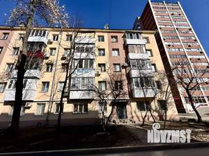 1-к квартира, вторичка, 31м2, 2/5 этаж