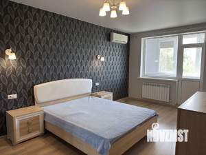 2-к квартира, вторичка, 82м2, 5/22 этаж