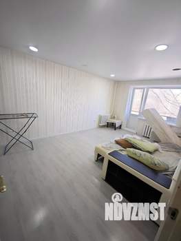 1-к квартира, вторичка, 31м2, 2/5 этаж