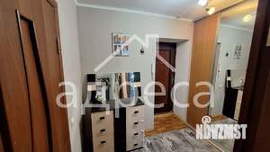 1-к квартира, вторичка, 49м2, 11/16 этаж