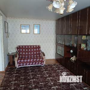 2-к квартира, вторичка, 44м2, 4/5 этаж