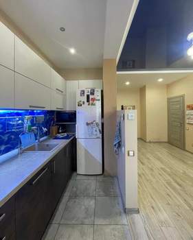 3-к квартира, вторичка, 121м2, 3/12 этаж