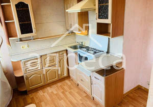 2-к квартира, вторичка, 44м2, 9/9 этаж