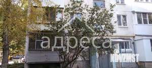 3-к квартира, вторичка, 63м2, 2/5 этаж