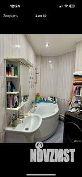 2-к квартира, вторичка, 52м2, 2/18 этаж