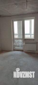 1-к квартира, вторичка, 29м2, 9/24 этаж