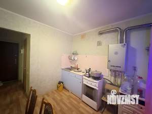 1-к квартира, вторичка, 30м2, 3/3 этаж