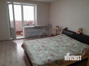 3-к квартира, сданный дом, 78м2, 1/10 этаж