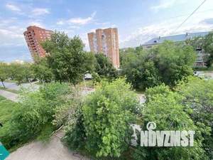 1-к квартира, вторичка, 33м2, 5/5 этаж