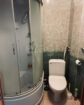 1-к квартира, вторичка, 30м2, 2/9 этаж