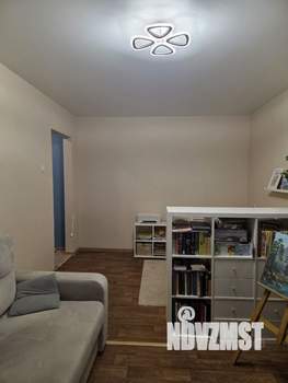 1-к квартира, вторичка, 33м2, 2/5 этаж