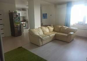 3-к квартира, вторичка, 92м2, 23/24 этаж