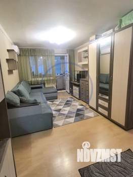 1-к квартира, вторичка, 30м2, 2/5 этаж