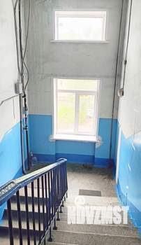 4-к квартира, вторичка, 86м2, 5/5 этаж