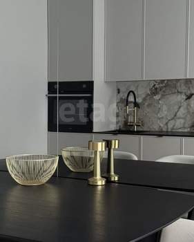 2-к квартира, вторичка, 57м2, 24/25 этаж