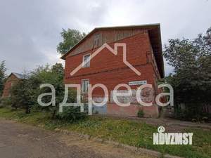 1-к квартира, вторичка, 33м2, 2/2 этаж