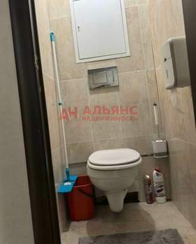 3-к квартира, вторичка, 68м2, 7/9 этаж