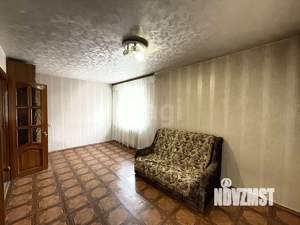 1-к квартира, вторичка, 33м2, 2/5 этаж