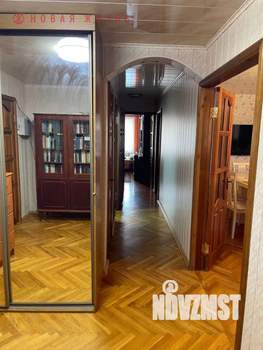 3-к квартира, вторичка, 88м2, 3/9 этаж