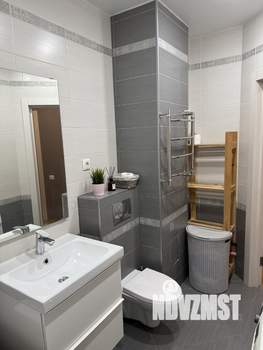 1-к квартира, вторичка, 48м2, 8/16 этаж
