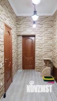 4-к квартира, вторичка, 80м2, 2/2 этаж