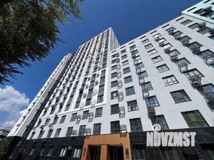 Студия квартира, вторичка, 28м2, 10/21 этаж