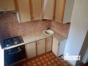 1-к квартира, вторичка, 32м2, 1/5 этаж
