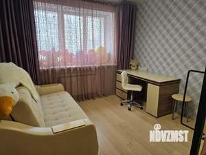 2-к квартира, вторичка, 72м2, 5/16 этаж