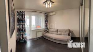 1-к квартира, вторичка, 28м2, 6/9 этаж