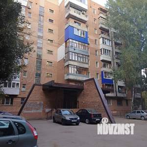 1-к квартира, вторичка, 20м2, 5/9 этаж