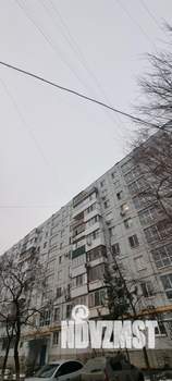 3-к квартира, вторичка, 61м2, 9/9 этаж