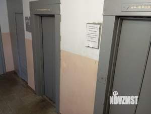 2-к квартира, вторичка, 52м2, 4/12 этаж