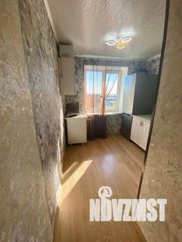 1-к квартира, вторичка, 30м2, 5/5 этаж