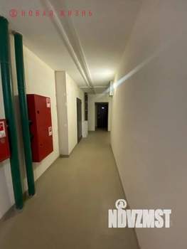 1-к квартира, вторичка, 48м2, 9/26 этаж