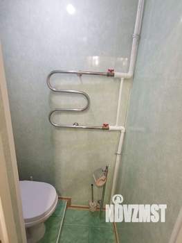 2-к квартира, вторичка, 35м2, 5/9 этаж