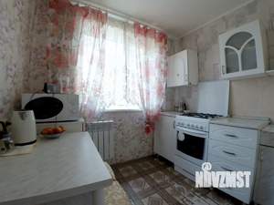 2-к квартира, вторичка, 46м2, 5/5 этаж