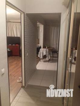 Студия квартира, вторичка, 29м2, 4/10 этаж