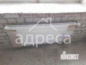 1-к квартира, вторичка, 55м2, 11/18 этаж