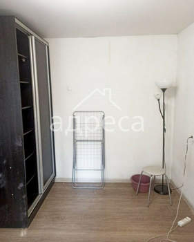 1-к квартира, вторичка, 21м2, 1/9 этаж