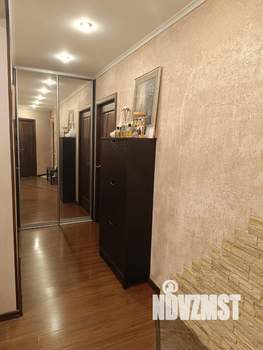 3-к квартира, вторичка, 59м2, 3/9 этаж